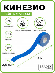 Кинезио тейп - Фото 6