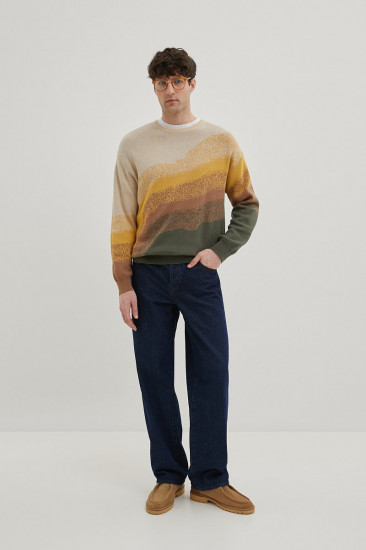 Джемпер мужской