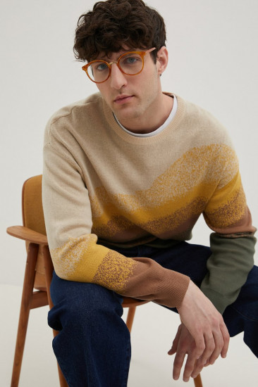 Джемпер мужской