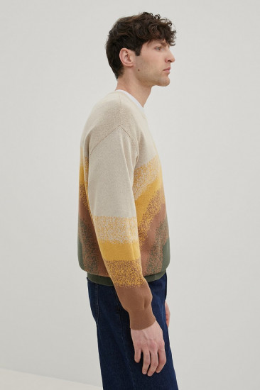 Джемпер мужской