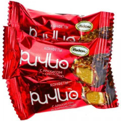 Конфеты шоколадные «Ричио» - Фото 2