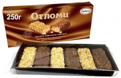 Набор батончиков шоколадных «Отломи» - Фото 1