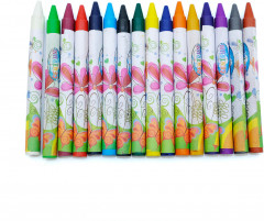 Мелки восковые - Фото 2