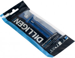 Набор станков бритвенных одноразовых - Фото 2