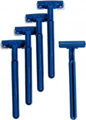 Набор бритвенных станков одноразовых - Фото 3