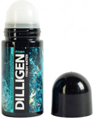 Дезодорант-антиперспирант «Fresh Water» - Фото 1