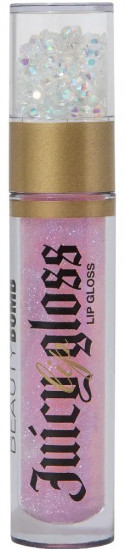 Блеск для губ «Juicy», тон 04 Wild passion
