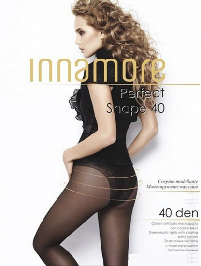 Колготки с трусиками «Perfect Shape»