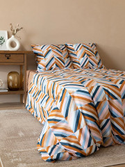 Комплект постельного белья «Rothko» - Фото 1