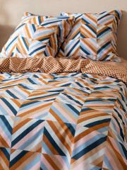 Комплект постельного белья «Rothko» - Фото 2