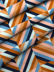 Комплект постельного белья «Rothko» - Фото 4