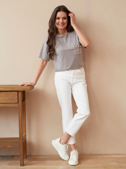 Футболка женская