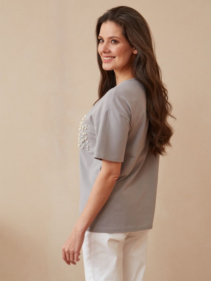 Футболка женская