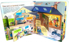 Открой тайны. Как все работает - Фото 1