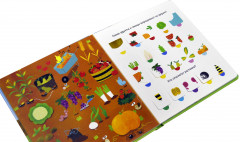 Открой тайны для самых маленьких. Ферма - Фото 1