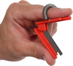 Инструмент для обрезки садовых растений - Фото 3