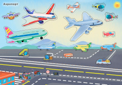 Наклейки с заданиями. Техника - Фото 5