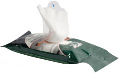 Салфетки влажные для обуви из гладкой кожи - Фото 1