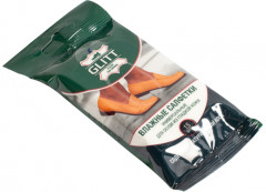 Салфетки влажные для обуви из гладкой кожи - Фото 2