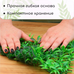 Панель декоративная «Трава» - Фото 6