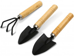 Набор садовых инструментов - Фото 5