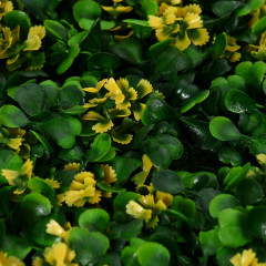 Панель декоративная «Жёлтые цветы» - Фото 14