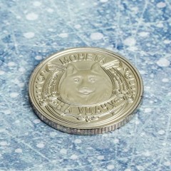 Монета «На удачу» - Фото 4