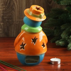 Светильник «Снеговик» - Фото 2