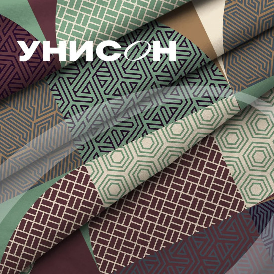 Комплект постельного белья «Orlando»