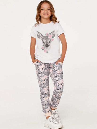 Футболка для девочки