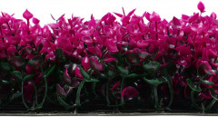 Панель декоративная «Фиолетовая трава» - Фото 1