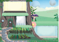 Моя книга эльфов и фей - Фото 1