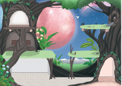 Моя книга эльфов и фей - Фото 2