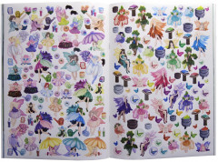 Моя книга эльфов и фей - Фото 4