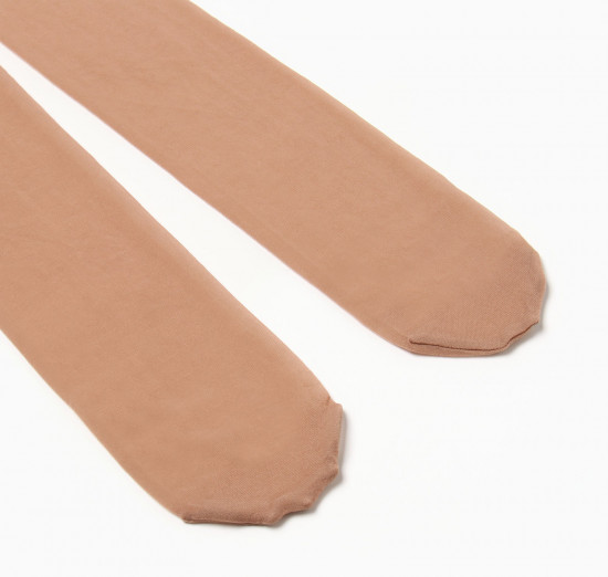 Колготки с шортиками «Ottima 20»