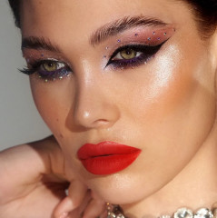 Зажим для завивки ресниц «Eyelash curler» - Фото 5