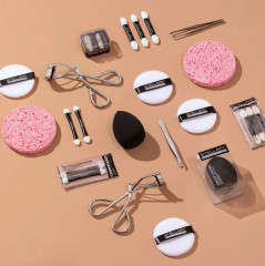 Зажим для завивки ресниц «Eyelash curler» - Фото 6