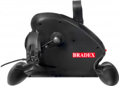 Мини-велотренажер c электроприводом педалей - Фото 3