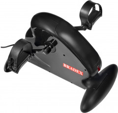 Мини-велотренажер c электроприводом педалей - Фото 4