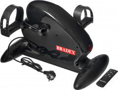 Мини-велотренажер c электроприводом педалей - Фото 5