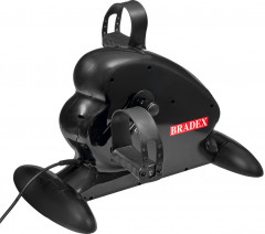 Мини-велотренажер c электроприводом педалей - Фото 8