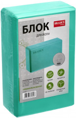 Блок для йоги - Фото 4