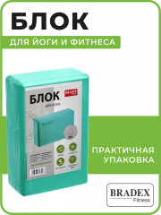 Блок для йоги - Фото 10