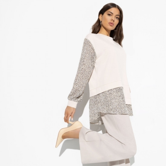 Свитшот женский