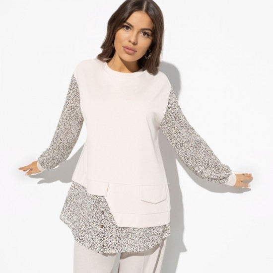 Свитшот женский