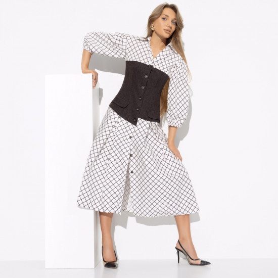 Платье женское