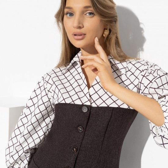 Платье женское