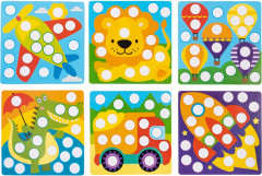 Игра для детей развивающая «Большое путешествие» - Фото 6