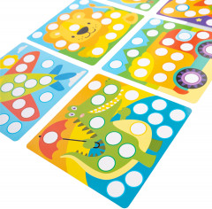 Игра для детей развивающая «Большое путешествие» - Фото 7