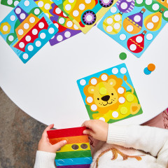 Игра для детей развивающая «Большое путешествие» - Фото 9